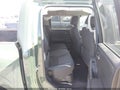 2025 Nissan Frontier — photo 8 of 16 | VIN 1N6ED1EJ5SN622582