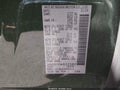 2025 Nissan Frontier — photo 9 of 16 | VIN 1N6ED1EJ5SN622582