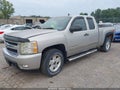 2007 Chevrolet Silverado 1500 — photo 2 of 12 | VIN 2GCEK19J371679214