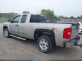 2007 Chevrolet Silverado 1500 — photo 3 of 12 | VIN 2GCEK19J371679214