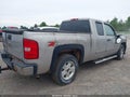 2007 Chevrolet Silverado 1500 — photo 4 of 12 | VIN 2GCEK19J371679214