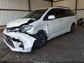 2018 Toyota Sienna — photo 2 of 16 | VIN 5TDYZ3DC2JS959994