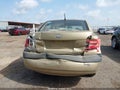 2006 Kia Rio — photo 16 of 16 | VIN KNADE123966099260
