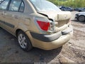 2006 Kia Rio — photo 6 of 16 | VIN KNADE123966099260