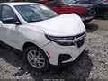 2023 Chevrolet Equinox — photo 17 of 17 | VIN 3GNAXSEGXPL204004