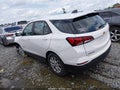 2023 Chevrolet Equinox — photo 3 of 17 | VIN 3GNAXSEGXPL204004
