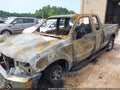 2001 Ford F-250 — photo 6 of 11 | VIN 1FTNX20S51EA63596