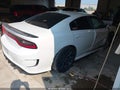2016 Dodge Charger — photo 4 of 16 | VIN 2C3CDXGJ9GH351587