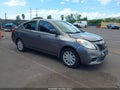 2014 Nissan Versa — photo 1 of 18 | VIN 3N1CN7AP3EL814448