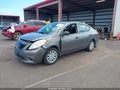 2014 Nissan Versa — photo 2 of 18 | VIN 3N1CN7AP3EL814448