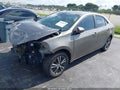 2018 Toyota Corolla — photo 2 of 17 | VIN 5YFBURHE9JP842697