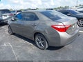 2018 Toyota Corolla — photo 3 of 17 | VIN 5YFBURHE9JP842697