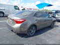 2018 Toyota Corolla — photo 4 of 17 | VIN 5YFBURHE9JP842697