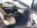 2018 Toyota Corolla — photo 5 of 17 | VIN 5YFBURHE9JP842697