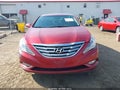 2011 Hyundai Sonata — photo 13 of 20 | VIN 5NPEC4AC4BH011795
