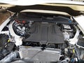 2025 Audi Q7 — photo 10 of 17 | VIN WA1LCBF72SD000477