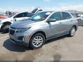 2023 Chevrolet Equinox — photo 2 of 11 | VIN 3GNAXUEG0PL180520