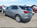 2023 Chevrolet Equinox — photo 3 of 11 | VIN 3GNAXUEG0PL180520