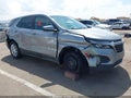 2023 Chevrolet Equinox — photo 6 of 11 | VIN 3GNAXUEG0PL180520