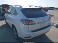 2015 Lexus RX 350 — photo 3 of 17 | VIN 2T2ZK1BA4FC157909