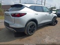 2020 Chevrolet Blazer — photo 4 of 16 | VIN 3GNKBBRA1LS698827