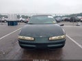 1999 Oldsmobile Intrigue — photo 12 of 16 | VIN 1G3WH52KXXF325888