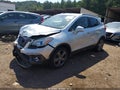 2014 Buick Encore — photo 2 of 15 | VIN KL4CJBSB8EB567891