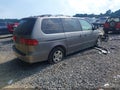 1999 Honda Odyssey — photo 4 of 11 | VIN 2HKRL1864XH529560