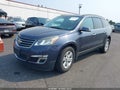 2013 Chevrolet Traverse — photo 2 of 12 | VIN 1GNKVGKD8DJ102284