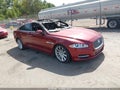 2012 Jaguar XJ-Series — photo 1 of 10 | VIN SAJWA1CB8CLV29212