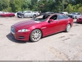2012 Jaguar XJ-Series — photo 2 of 10 | VIN SAJWA1CB8CLV29212
