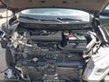 2019 Nissan Rogue — photo 10 of 17 | VIN 5N1AT2MV1KC714942