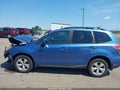 2015 Subaru Forester — photo 14 of 17 | VIN JF2SJADC9FH467459