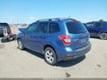 2015 Subaru Forester — photo 3 of 17 | VIN JF2SJADC9FH467459