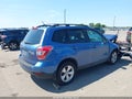 2015 Subaru Forester — photo 4 of 17 | VIN JF2SJADC9FH467459