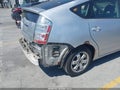 2008 Toyota Prius — photo 18 of 18 | VIN JTDKB20U183364987