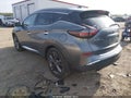 2020 Nissan Murano — photo 3 of 16 | VIN 5N1AZ2DS0LN161131