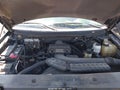 2005 Ford F-150 — photo 10 of 16 | VIN 1FTPX14575FA16495