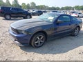 2011 Ford Mustang — photo 2 of 17 | VIN 1ZVBP8AM4B5103834