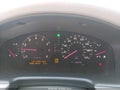 2001 Lexus LS 430 — photo 7 of 17 | VIN JTHBN30F610027817
