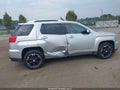 2017 GMC Terrain — photo 6 of 16 | VIN 2GKFLPE34H6244691
