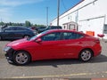 2019 Hyundai Elantra — photo 15 of 17 | VIN 5NPD84LF3KH429303