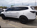 2016 Chevrolet Traverse — photo 15 of 17 | VIN 1GNKVFED4GJ304081