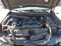 2015 Subaru Forester — photo 10 of 16 | VIN JF2SJAUC1FH566907