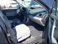 2015 Subaru Forester — photo 5 of 16 | VIN JF2SJAUC1FH566907