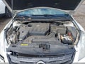 2011 Nissan Altima — photo 10 of 16 | VIN 1N4AL2AP6BC156361