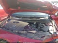 2021 Mazda 3 — photo 10 of 15 | VIN JM1BPAKL1M1400733