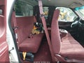 1998 Ford F-150 — photo 8 of 11 | VIN 1FTZX1768WNA18020