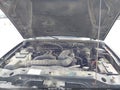 2005 Ford Ranger — photo 10 of 12 | VIN 1FTYR10U25PA34294