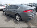 2019 Ford Fusion — photo 3 of 16 | VIN 3FA6P0LU1KR200138